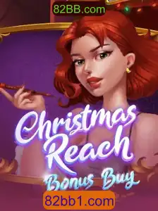 ChristmasReachBonusBuy: Uma Viagem ao Mundo dos Festivos Jogos Online