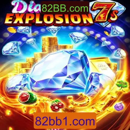 Descubra o Emocionante Mundo de DiamondExplosion7s no Cassino 82BB.com