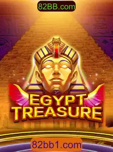 Explorando o Fascinante Mundo de EgyptTreasure