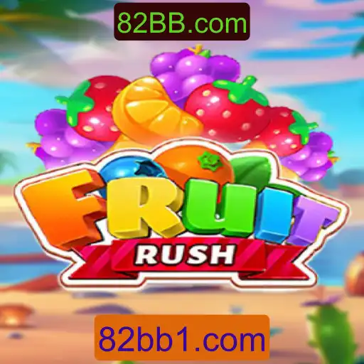 Explorando o Mundo Vibrante de FruitRush - Um Mergulho no Jogo Inovador da 82BB.com