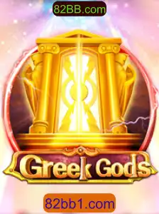 Explorando o Fascinante Mundo de GreekGods: O Jogo de Mitologia e Estratégia da 82BB.com
