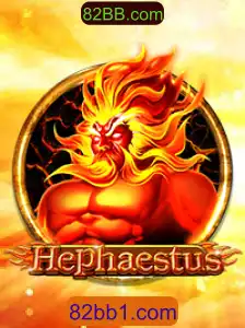 Hephaestus: A Excitante Aventura em 82BB.com