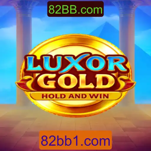LuxorGold: Uma Jornada de Aventuras e Riquezas