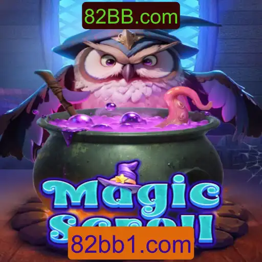 Explorando o Fascinante Mundo de MagicScroll com Conexões Recentes ao 82BB.com