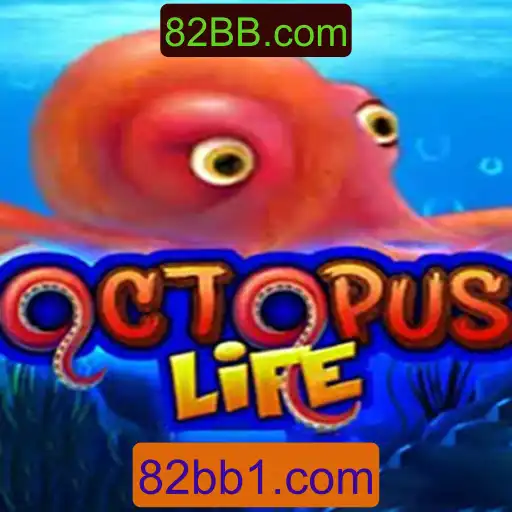 Descubra as Aventuras Subaquáticas de OctopusLife