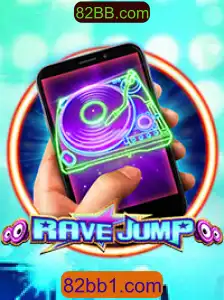 RaveJumpmobile: O Jogo que Está Dominando 82BB.com