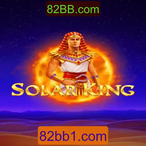 Descubra SolarKing: Um Novo Horizonte no Universo dos Jogos
