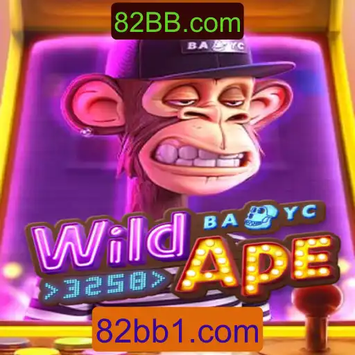Descubra o Excitante Mundo de WildApe3258 com 82BB.com